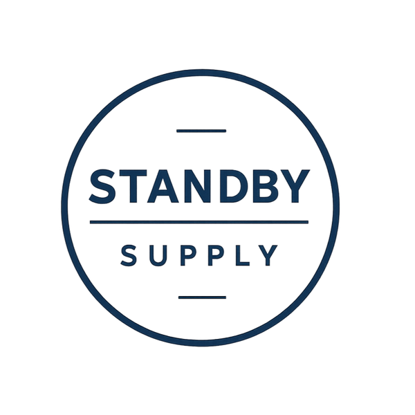 Standby Supply